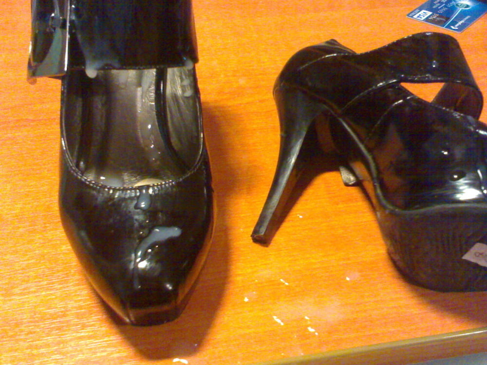 mom heels #91382470