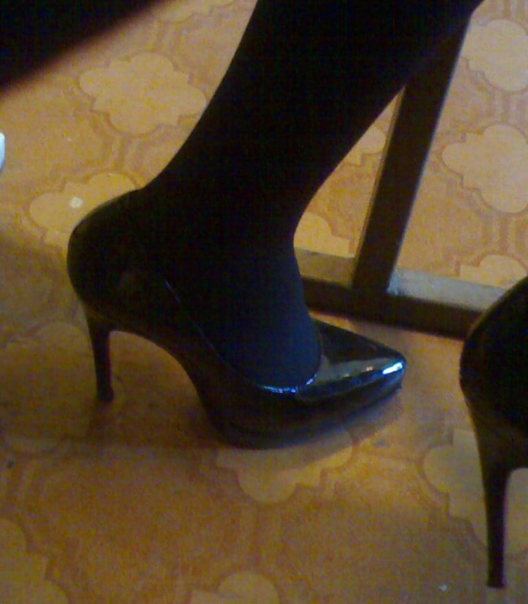 mom heels #91382482