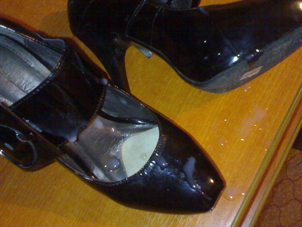 mom heels #91382488