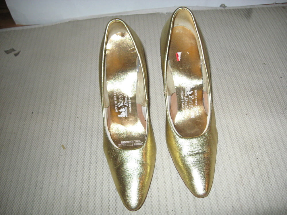 mom heels #91382500