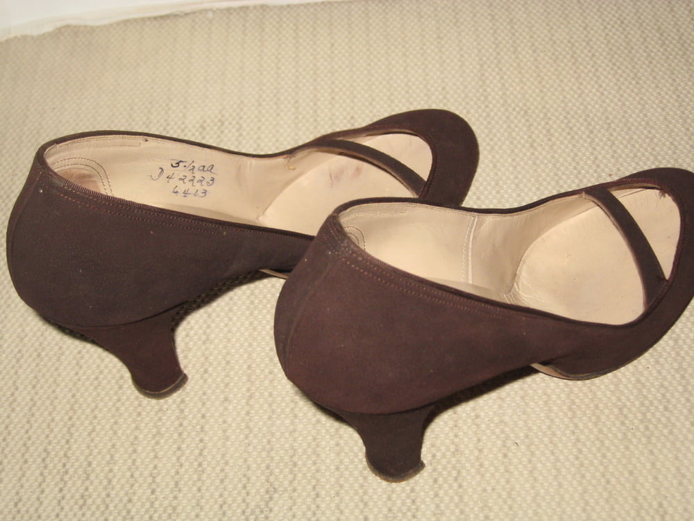 mom heels #91382521