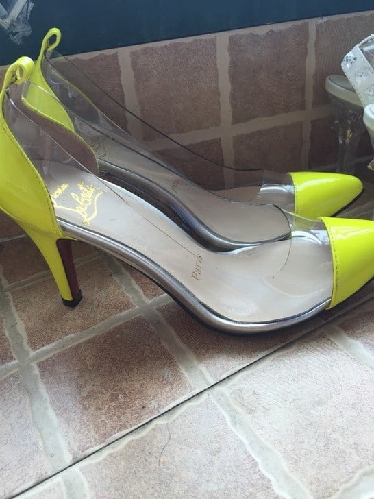 mom heels #91382575