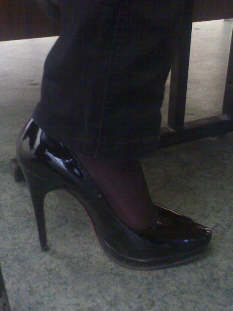 mom heels #91382586
