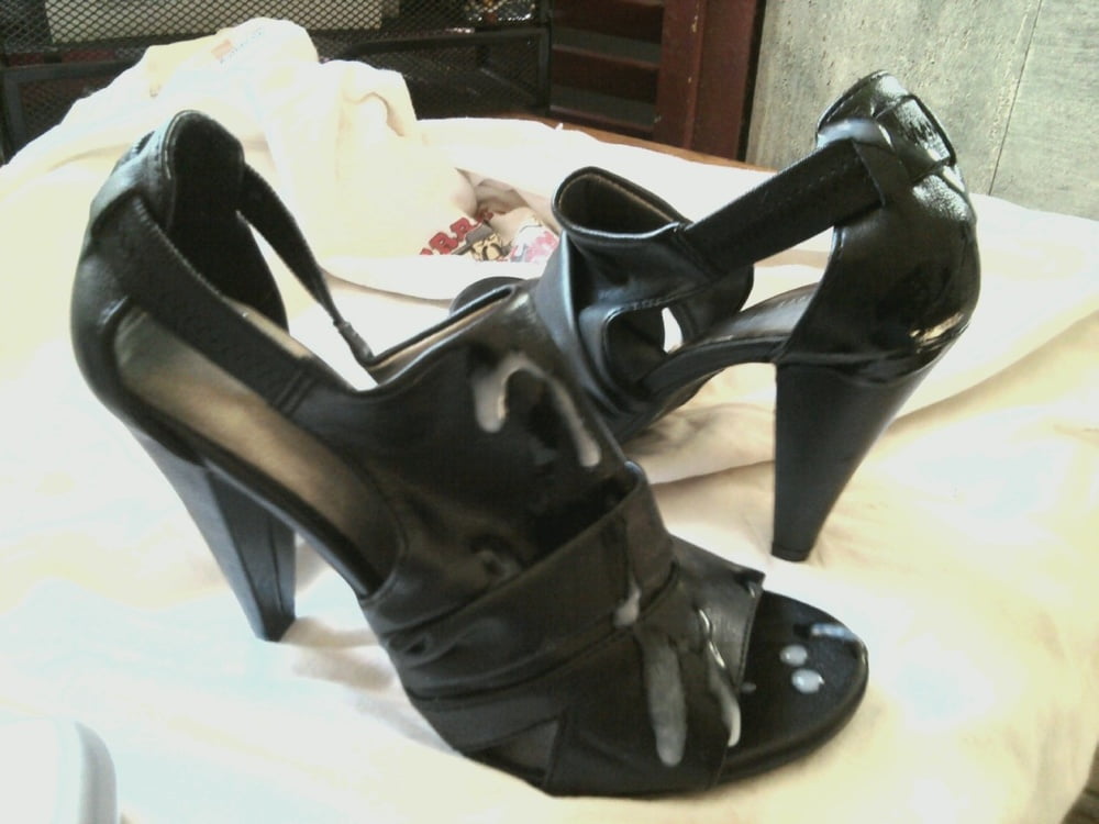 mom heels #91382589