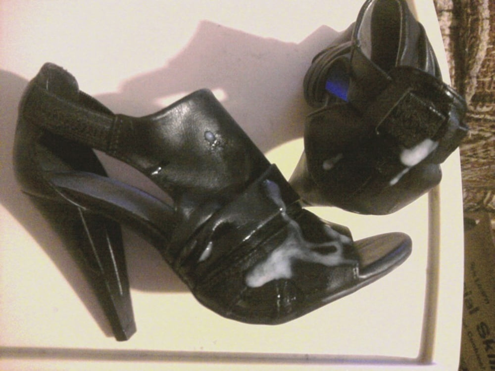 mom heels #91382596