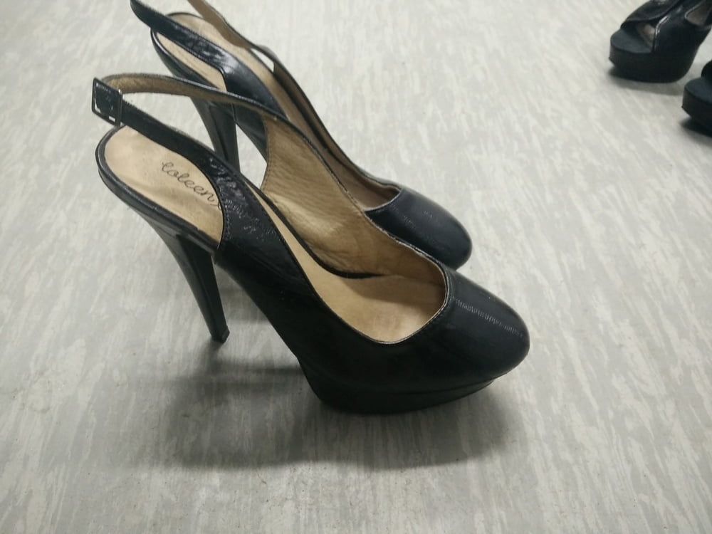 mom heels #91382623