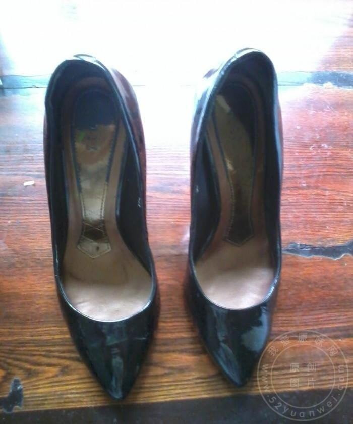 mom heels #91382627