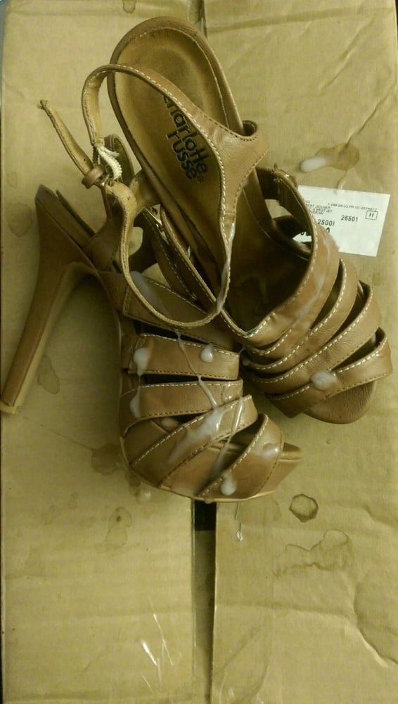 mom heels #91382632