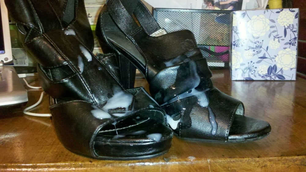 mom heels #91382634