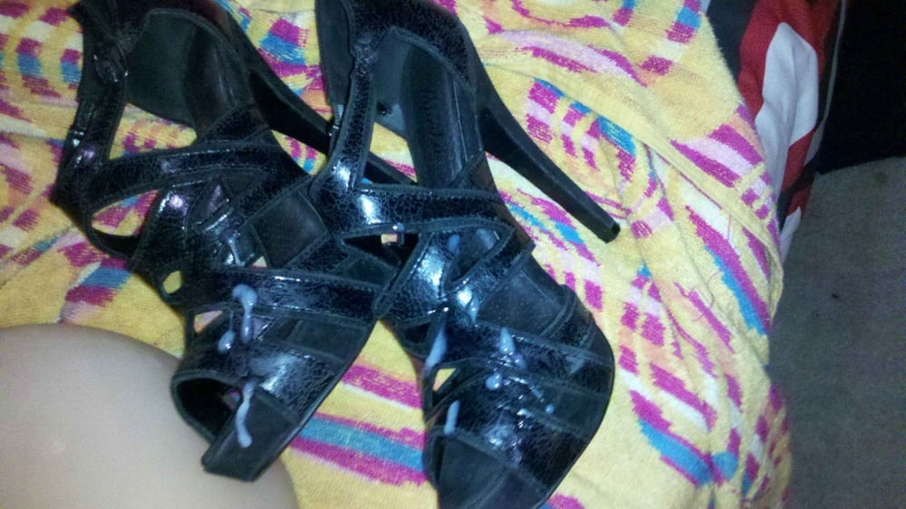 mom heels #91382638