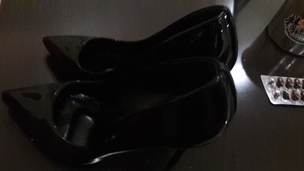 mom heels #91382642