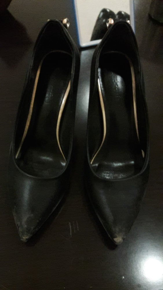 mom heels #91382646