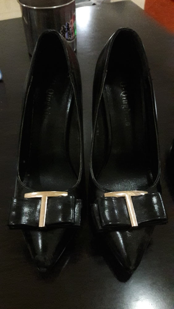 mom heels #91382650
