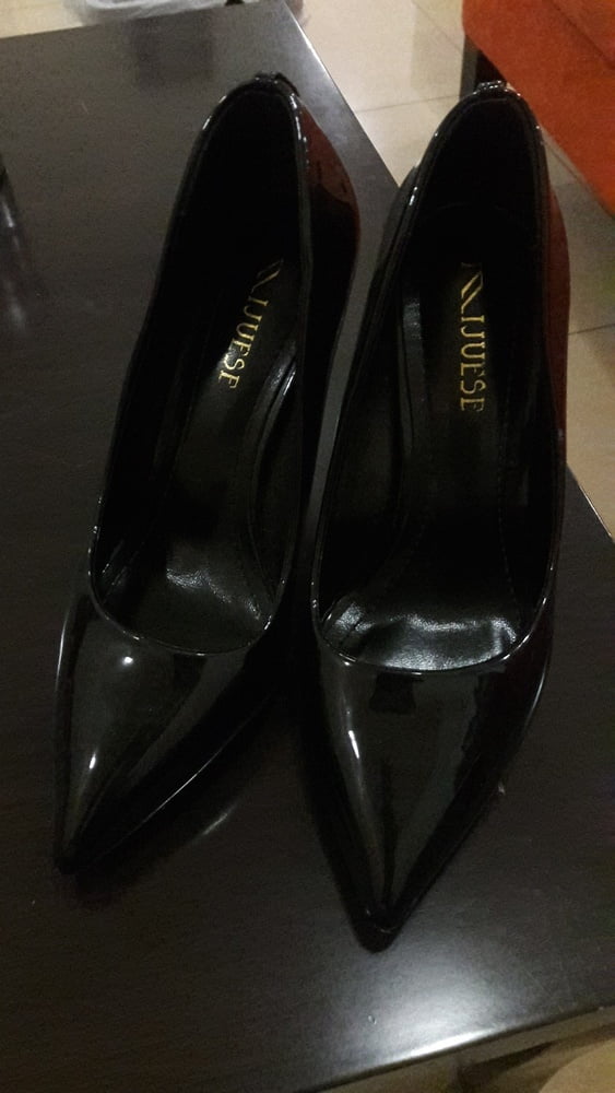 mom heels #91382660
