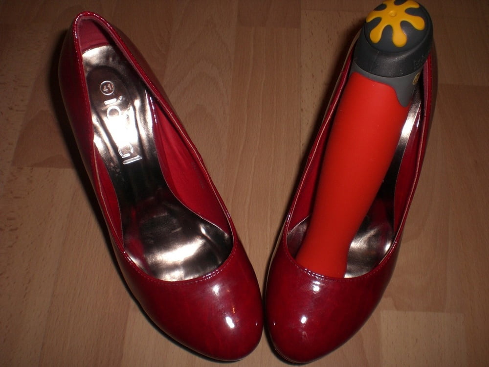 mom heels #91382688