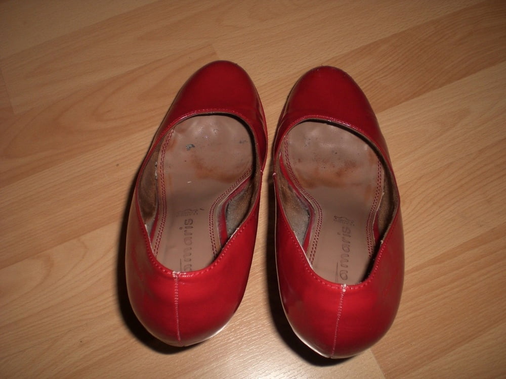 mom heels #91382702