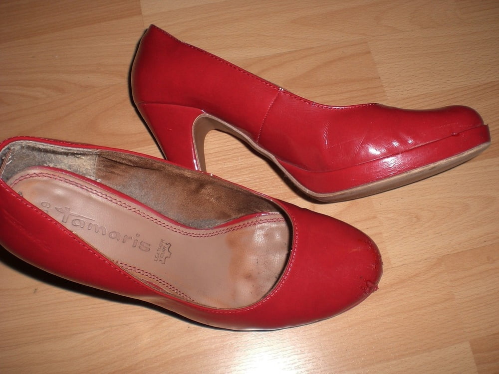 mom heels #91382704