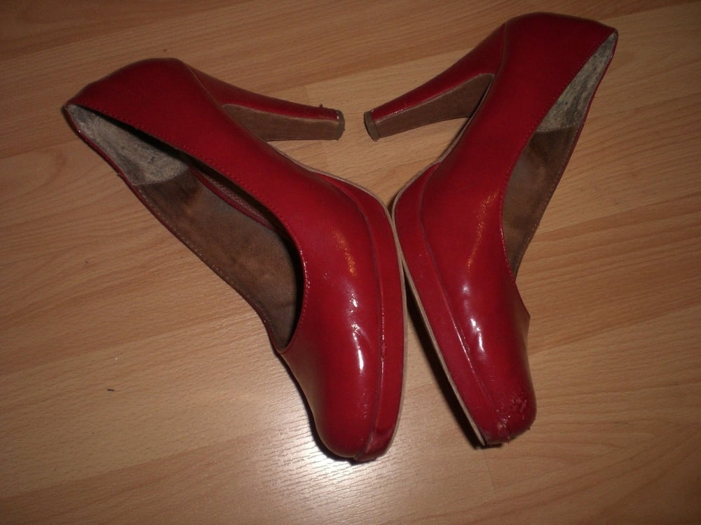 mom heels #91382708