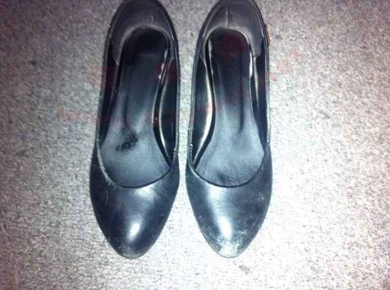 mom heels #91382718