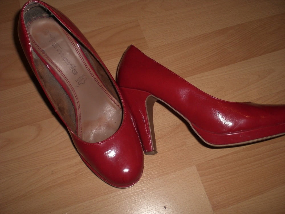 mom heels #91382720