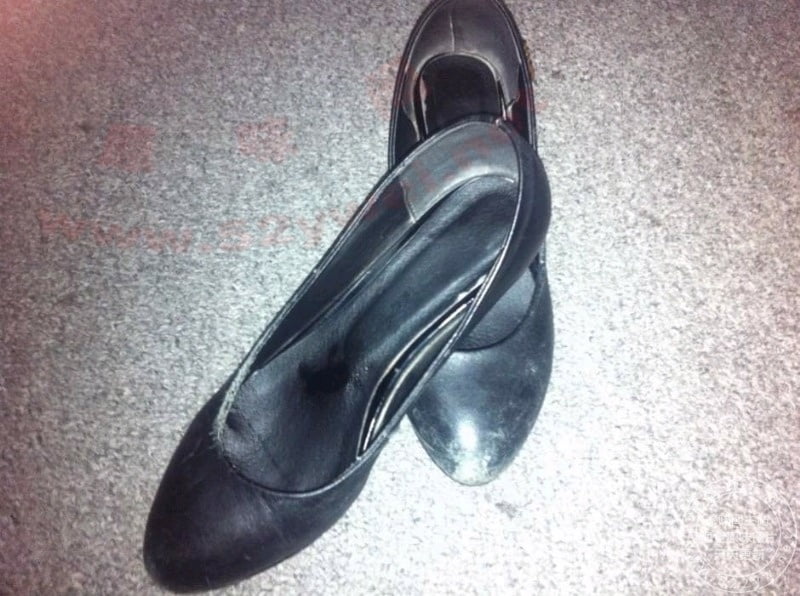 mom heels #91382722