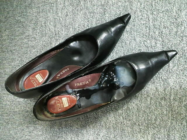 mom heels #91382732