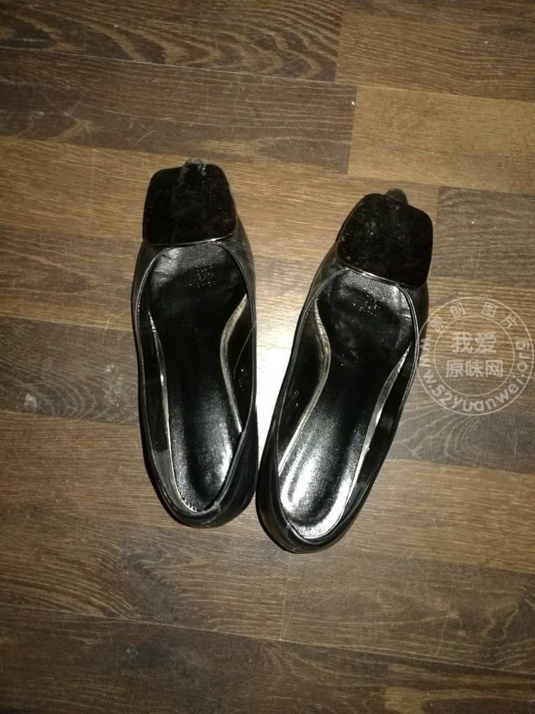 mom heels #91382766