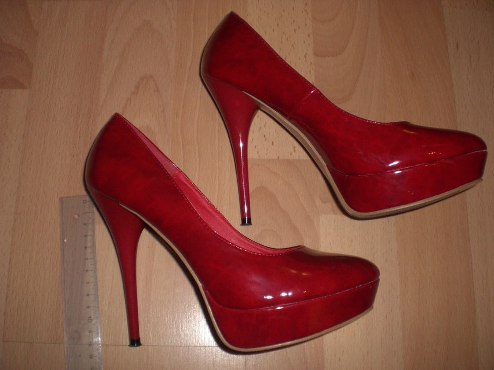 mom heels #91382773
