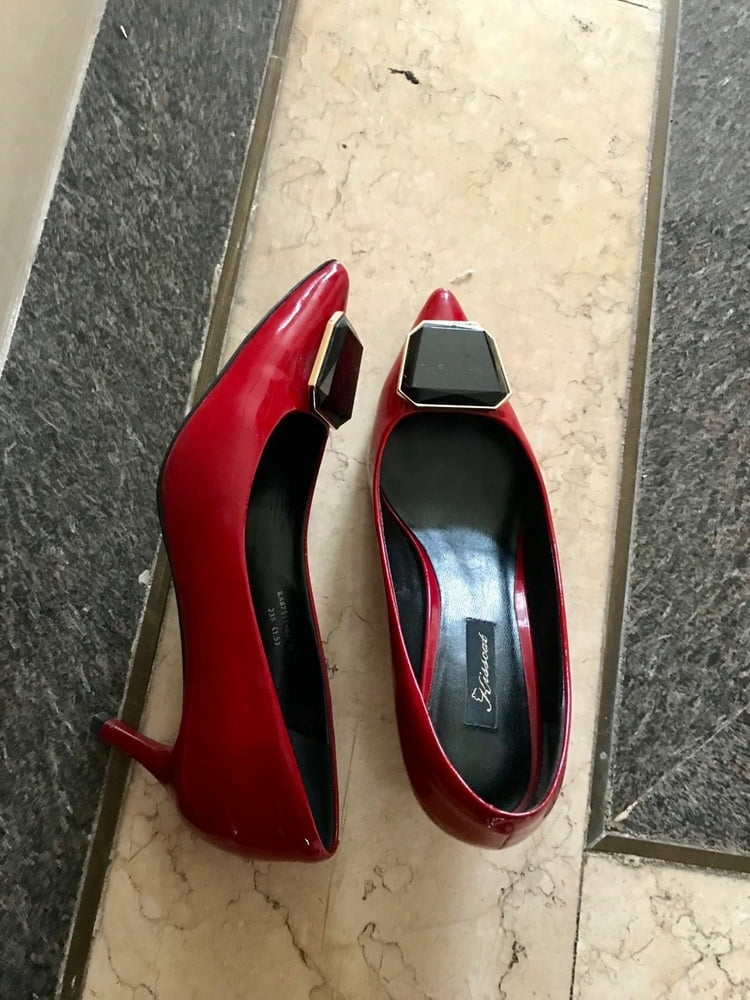 mom heels #91382846