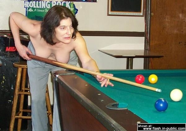 Old Collection - Exhibitionism #99058401