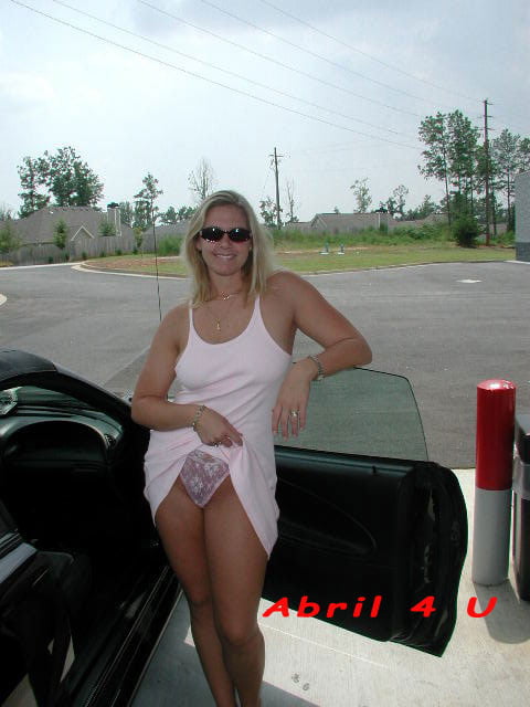 Old Collection - Exhibitionism #99058473