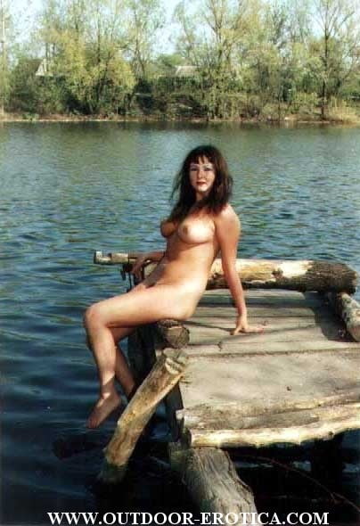 Old Collection - Exhibitionism #99058562