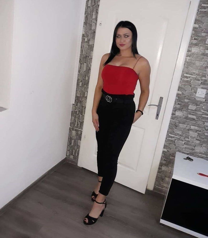 Was macht ihr mit diesen turkischen Schlampen? #91385956