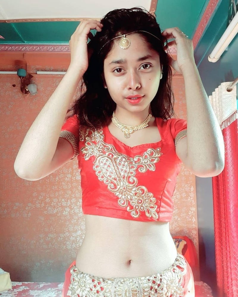 Insta Babe Call Me Mia From Kolkata Leaked Pics #81049984