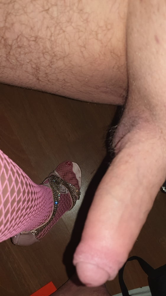 Pretty in Pink with some Kink #104648619