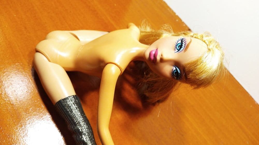 My Barbie - Ally #89621767
