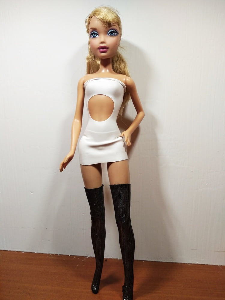 My Barbie - Ally #89621801