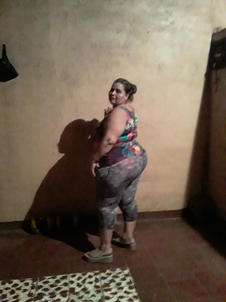 maria hernandez culona ssbbw culona abuela mature #99770137