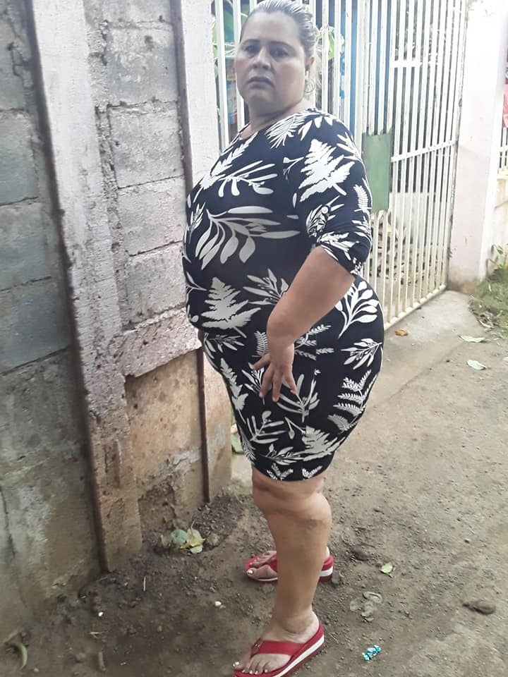 maria hernandez culona ssbbw culona abuela mature #99770153