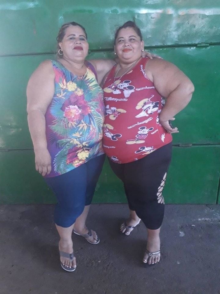 maria hernandez culona ssbbw culona abuela mature #99770255