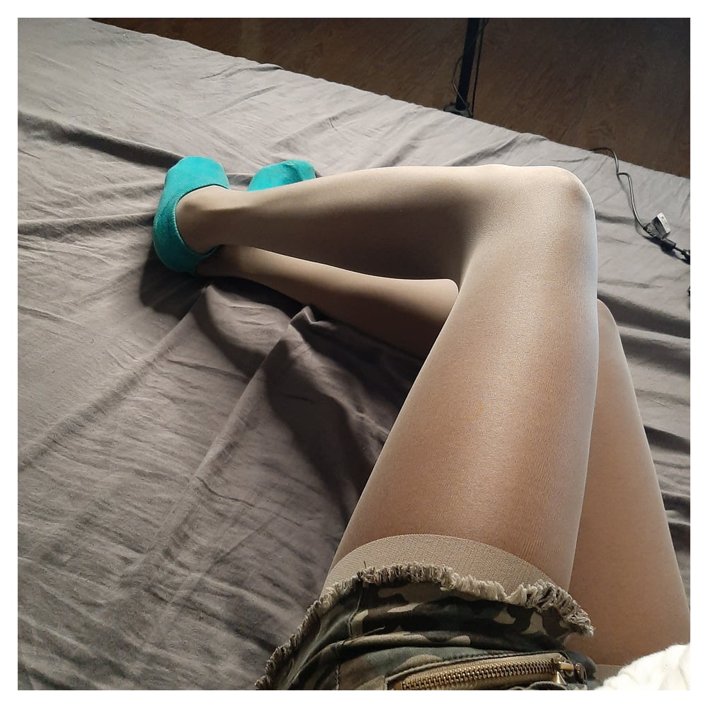 Me in Pantyhose #106986058