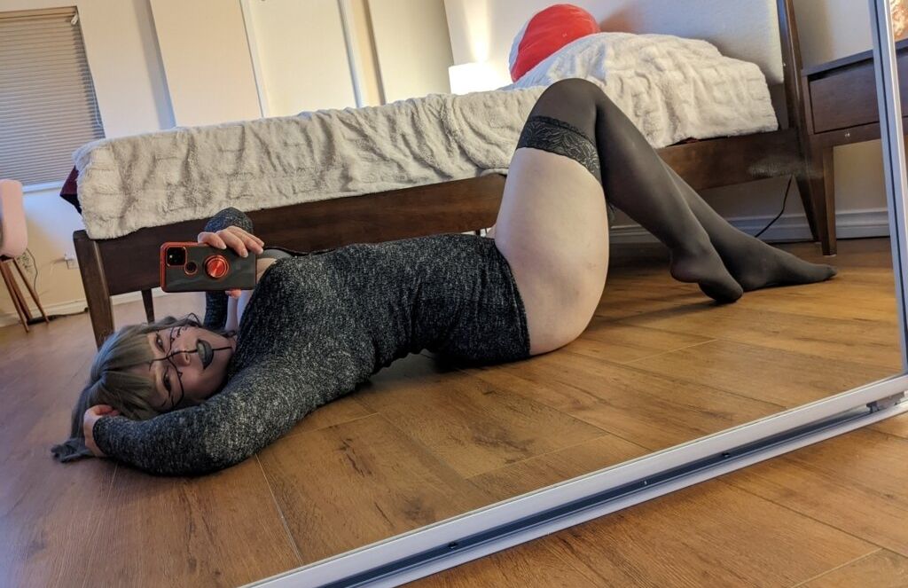 Naomioop desnuda #108183747