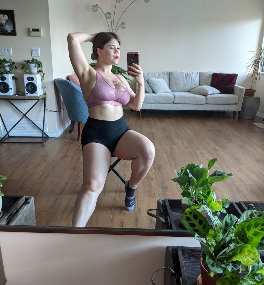 Naomioop desnuda #108183765