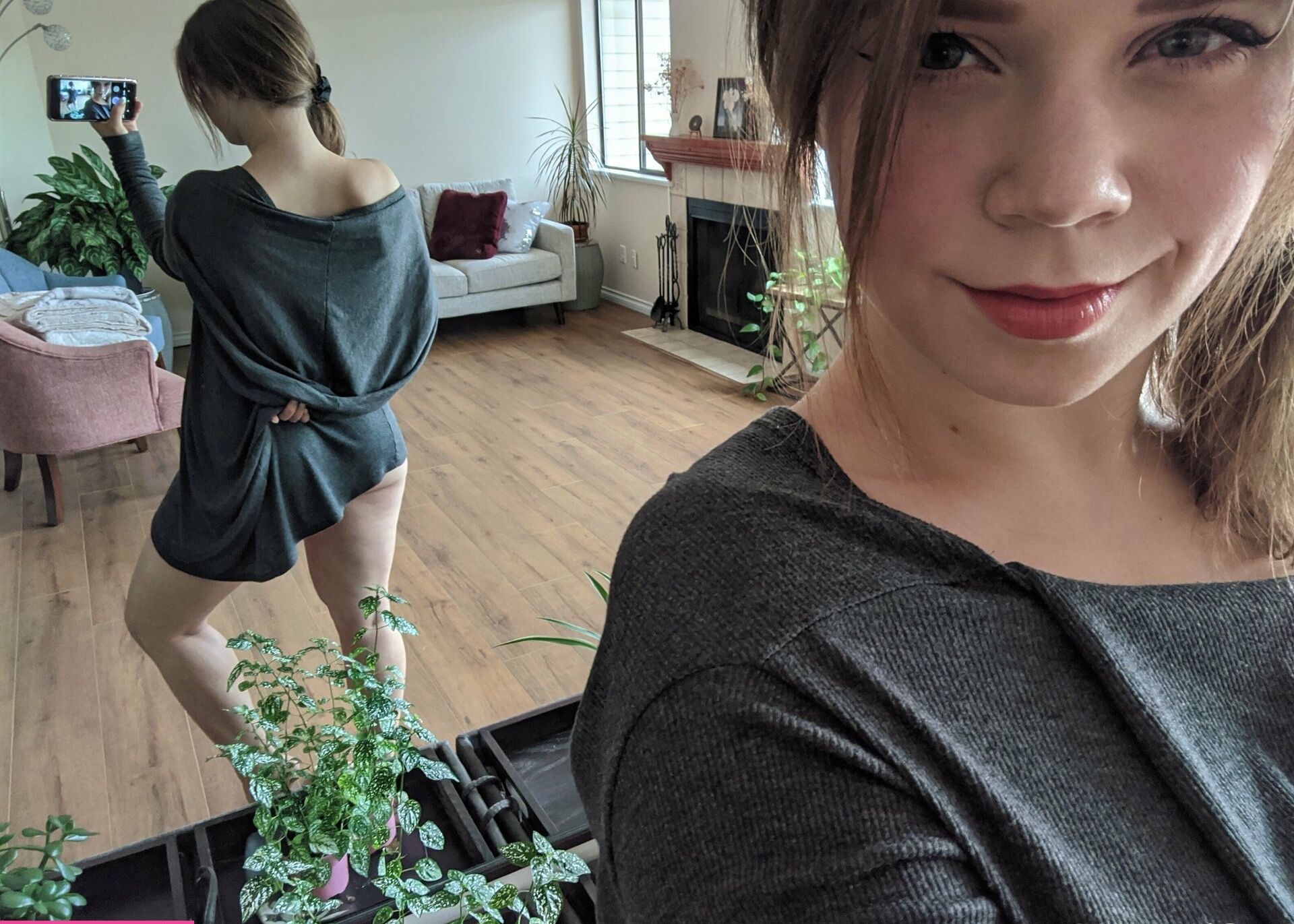 Naomioop desnuda #108183911