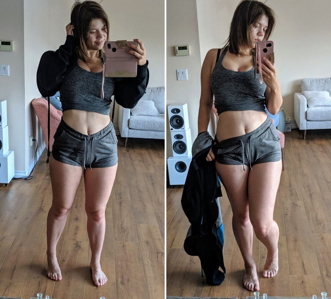 Naomioop desnuda #108184030