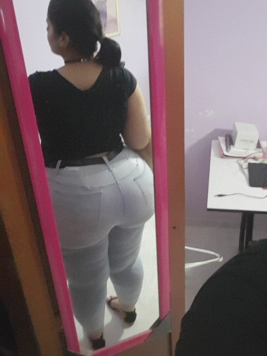 Thick azz
 #101100950