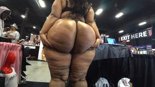 THICK AZZ #101101025