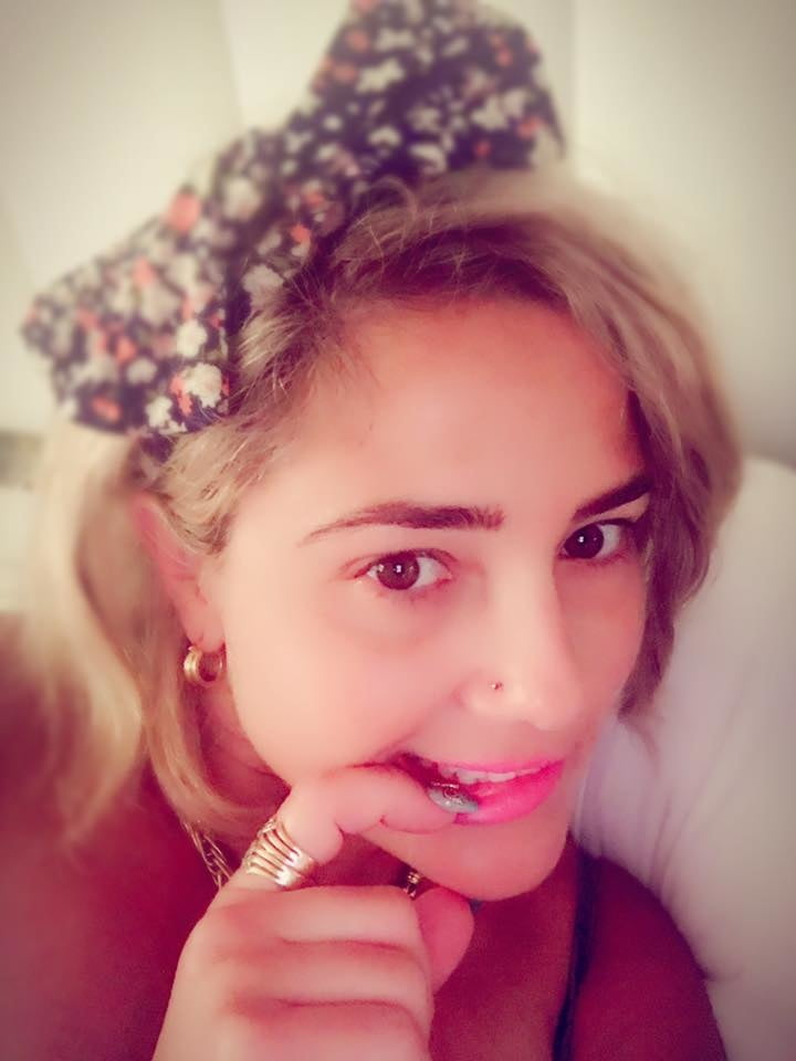 Mif Yerenis Hot!! #104779146