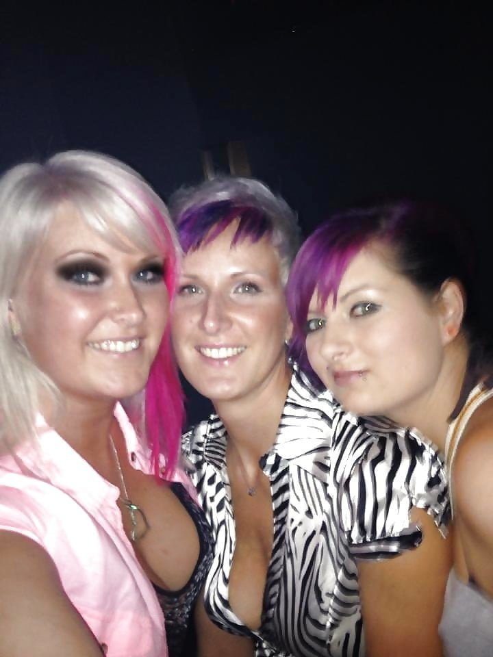 メイクアップ・ビッチ
 #90304215