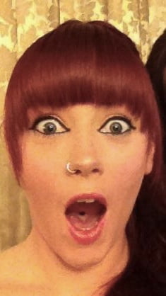 メイクアップ・ビッチ
 #90304221